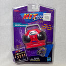 NSYNC Bye Bye Bye Hit Clips Micro Music System Boombox Magic Cars Variant 0