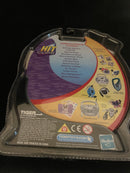 HIT CLIPS "Shout" Chip Tiger Electronics Retro NIB Toys R Us 3 Micro Music Collection Magic Cars 2