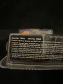 HIT CLIPS "Shout" Chip Tiger Electronics Retro NIB Toys R Us 3 Micro Music Collection Magic Cars 3