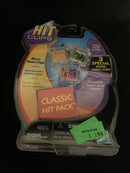HIT CLIPS "Shout" Chip Tiger Electronics Retro NIB Toys R Us 3 Micro Music Collection Magic Cars Variant 0