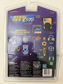 Smash Mouth Pacific Coast Party Hit Clips Sports Boombox - 2001 Edition Magic Cars 1