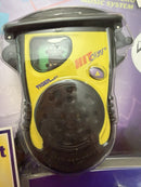 Smash Mouth Pacific Coast Party Hit Clips Sports Boombox - 2001 Edition Magic Cars 2