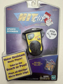 Smash Mouth Pacific Coast Party Hit Clips Sports Boombox - 2001 Edition Magic Cars Variant 0