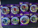 Y2K Collectible HitClips Media Set featuring Hillary Duff & Lohan Magic Cars Variant 0