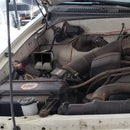 12V Electric Train Air Horn for Trucks, 150dB Loud Snail Horn with Durable Aluminum Alloy Design Magic Cars 5