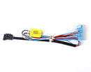 HLR Wiring Harness Upgrade Set for Peg Perego John Deere Gator Ride-On Vehicle Magic Cars 2