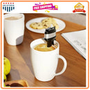 HMC Motor Mixer Fun Boat Coffee Stirrer Wind-Up Drink Mixer Magic Cars 2