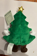 Hobby Lobby Singing & Dancing Animated Christmas Tree Plush Toy Magic Cars 1