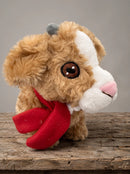 Hobby Lobby Festive Animated Singing and Dancing Plush Goat Magic Cars 2