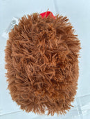 Hobby Lobby Animated Singing Christmas Hedgehog Plush Toy Magic Cars 2