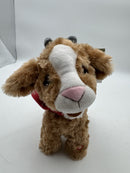 Festive Animated Reindeer Plush Toy that Sings and Dances to Jingle Bells Magic Cars 11