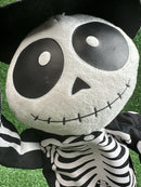 Hip-Pop 12in Dancing Skeleton Toy with Lights and Music Magic Cars 4