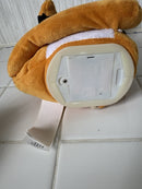 Musical Plush Cat Toy Performs "Eye of the Tiger" Magic Cars 6