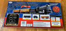 Holiday Time North Pole Express Train Set with 29 Pieces Magic Cars 2