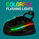 12V Rechargeable Electric Bumper Ride-On Car for Kids Magic Cars 4
