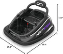 12V Rechargeable Electric Bumper Ride-On Car for Kids Magic Cars 8