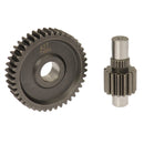 Honda Elite (Dio) 50 Gear Set