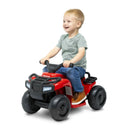 6V Rechargeable Ride-On ATV with 3 MPH Speed for Toddlers (Ages 18–36 Months) Magic Cars 1