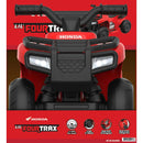 6V Rechargeable Ride-On ATV with 3 MPH Speed for Toddlers (Ages 18–36 Months) Magic Cars 3
