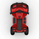6V Rechargeable Ride-On ATV with 3 MPH Speed for Toddlers (Ages 18–36 Months) Magic Cars 5