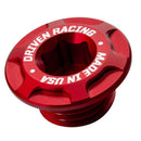 Honda Grom Engine Plug - Small