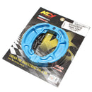 Honda PCX 125/150 Performance Rear Brake Shoes (Standard)