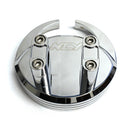 Honda PCX Chrome Handlebar Stem