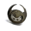 Honda PCX Chrome Handlebar Stem - image 3