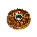 Honda PCX Variator Assembly (Golden Pulley) (Standard) - image 2