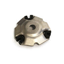 Honda PCX Variator Assembly (Golden Pulley) (Standard) - image 3