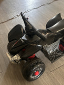 TRX ATV Off-Road Ride-On Vehicle for Kids Magic Cars 1