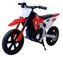 Rev Up Your Ride with the 24V Honda Motorcycle for Kids