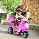 6V Electric Kids Motorcycle Ride-On Toy Magic Cars 0