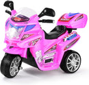 6V Electric Kids Motorcycle Ride-On Toy Magic Cars 1