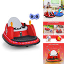 TQ10161 12V Remote-Controlled Toddler Bumper Car Magic Cars Variant 0