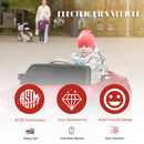 12V Licensed Kids Electric Ride-On Car with Remote Control Red Lexus LC500 Magic Cars 6