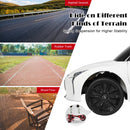 12V Kids Licensed Remote Control Electric Ride-On Lexus LC500 Car with Music Magic Cars 3