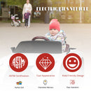 12V Kids Licensed Remote Control Electric Ride-On Lexus LC500 Car with Music Magic Cars 6
