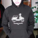 Hoodie (OG, Black, Pullover)