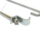 Hook Set, Rear Rack - Large Frame (35P) - image 2