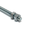 Hook Set, Rear Rack - Small Frame (Cup 35S) - image 2