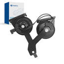 High-Performance Horn Bracket for 2009-2014 Ford F150 with 115dB Dual Note Sound Magic Cars 1