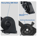 High-Performance Horn Bracket for 2009-2014 Ford F150 with 115dB Dual Note Sound Magic Cars 2