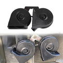 Horn Assembly and Bracket for Jeep Commander, Grand Cherokee, and Liberty Magic Cars 4