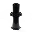 Black Oogah Horn with Classic Old Time Car Sound – Replacement or Add-On Magic Cars 4