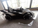 Rechargeable Electric Four-Wheel Remote Control Ride-On Car for Ages 1-5 Magic Cars 19