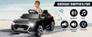 12V Licensed SQ8 Electric Ride-On Car for Kids with Remote Control Magic Cars 11