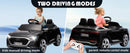 12V Licensed SQ8 Electric Ride-On Car for Kids with Remote Control Magic Cars 12