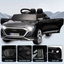 12V Licensed SQ8 Electric Ride-On Car for Kids with Remote Control Magic Cars 3