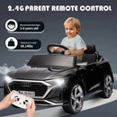 12V Licensed SQ8 Electric Ride-On Car for Kids with Remote Control Magic Cars 4